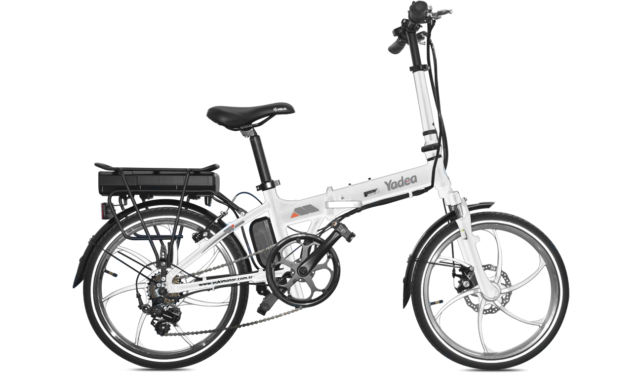 INSAN TASIMA - YUKİ MOTOR | Elektrikli Scooter, Motosiklet 