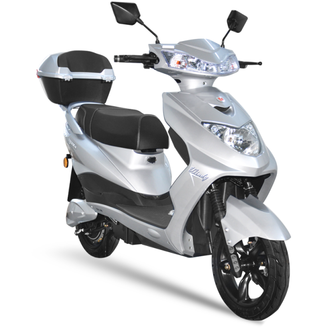 2020 Yuki YK250GY-7 İZCİ Enduro Motosiklet Modelleri ve 