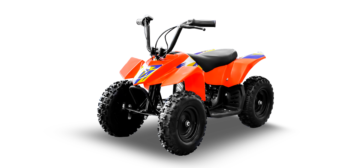 EA02 AFACAN (Elektrikli) YUKİ MOTOR Elektrikli Scooter, Motosiklet
