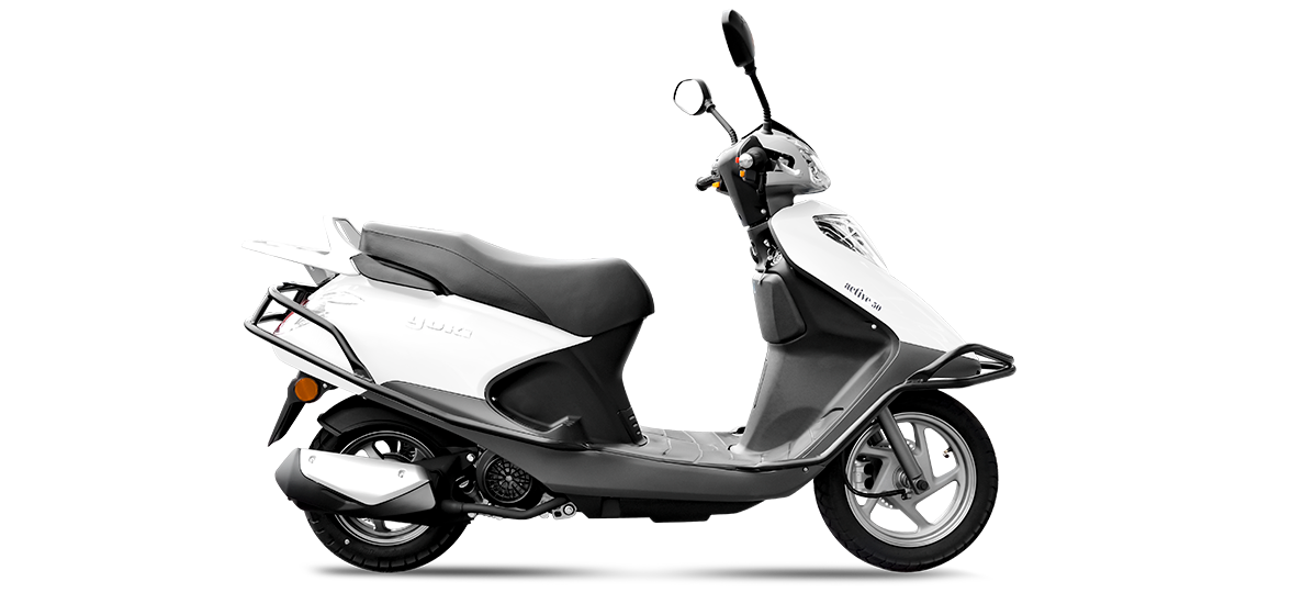 Activa 50cc new arrivals